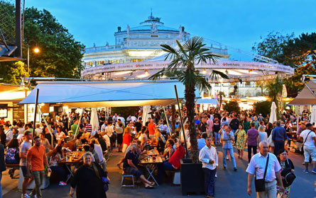 Morgen, Kinder, wird's was geben – Start des Kinderopern-Festivals