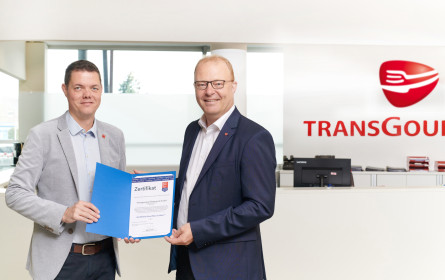 Transgourmet ist ein "Great Place to Work"