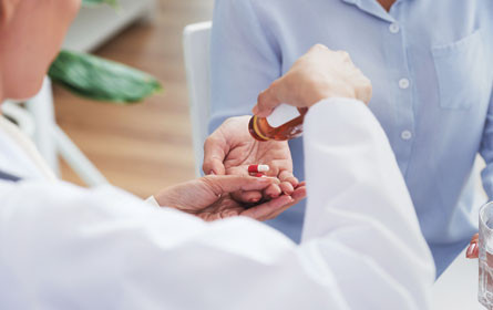 Pharmafirmen legen ihre Zahlungen an Ärzte offen