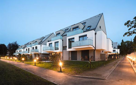 Klemens Hallmann übernimmt 100% der Anteile am Wiener Bauträger Süba