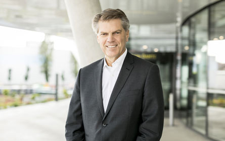 Neuer Chef für ÖAMTC Fahrtechnik