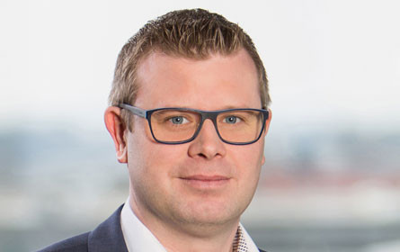 Generationenwechsel bei Polytec