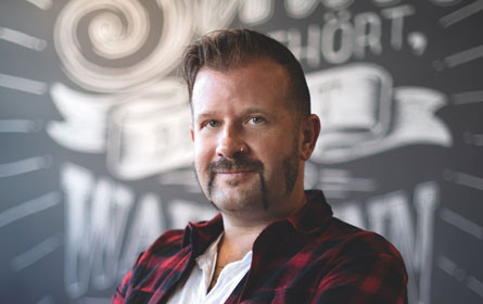 Lunik2 holt mit Chris Steiner Online-Vermarktungs-Profi ins Boot