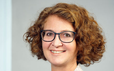 Angelika Rädler übernimmt Leitung des PRVA-Büros