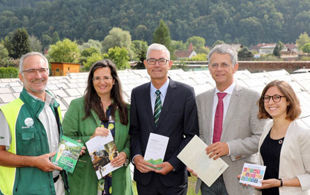 respACT in der „Grünen Brauerei Göss“
