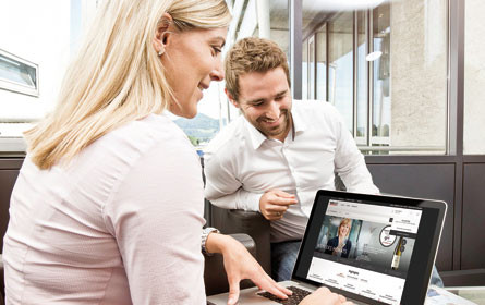 Spar sucht E-Commerce-Lehrlinge