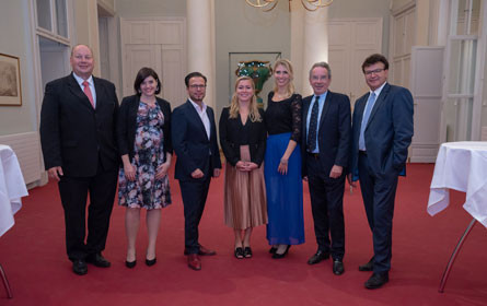 Convention4u 2018 erstmals in Eisenstadt