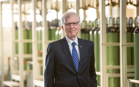 Linde verkauft Teile des Amerika-Geschäfts an Messer und CVC