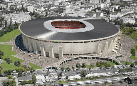 Hervorragendes Geschäftsjahr für Umdasch