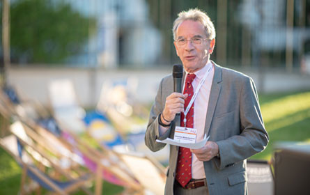 Austrian Convention Bureau wählt neuen Vorstand