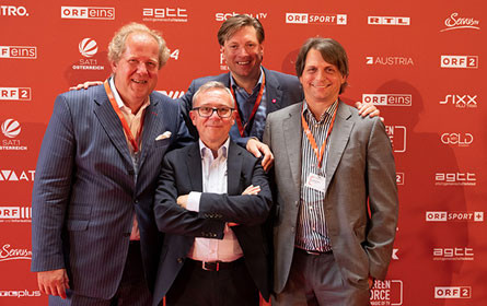 Das war der AGTT Screenforce Day 2018