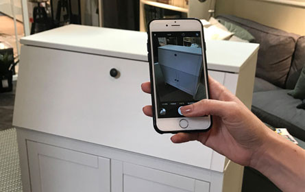 Zweite Chance für alte Möbel