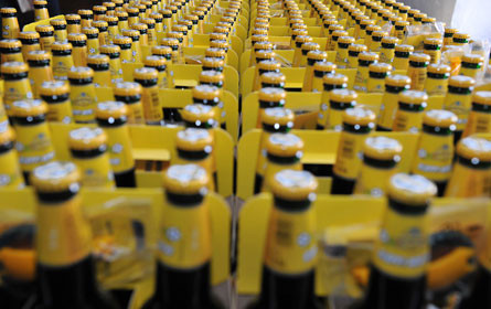 Ottakringer kauft Aktien im Wert von 17 Mio. Euro zurück