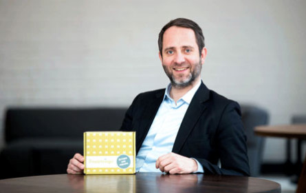 Neue Studie bestätigt hohe Beliebtheit der Werbeform Touchpoint-Sampling