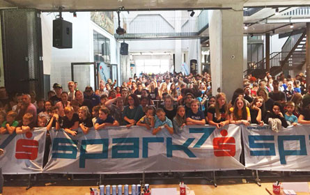 diego5 studios: Erfolgreicher Tour-Auftakt der Influencer Video Con