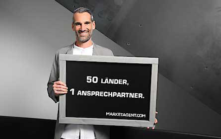 Marketagent.com lanciert Länderpanel Nummer 50