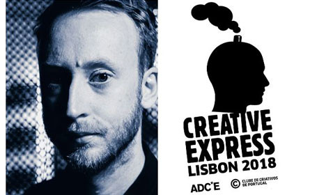 ADCE Creative Express: Creativ Club Austria entsendet Sebastian Kubik