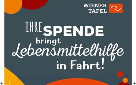 „Gemeinsam bringen wir die Lebensmittelhilfe in Fahrt“