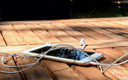 Voice Search ist Treiber im „Audioversum“ der Österreicher