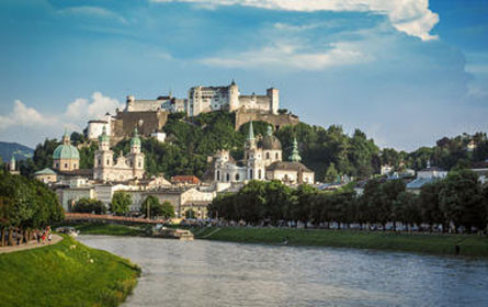ORF voll im Einsatz bei de Salzburger Festspielen