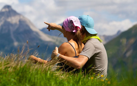 Bereits 19 Millionen Nächtigungen in der Tourismus-Sommervorsaison