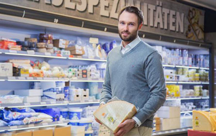 Food Report: Welcher Käse kommt bei wem gut an?