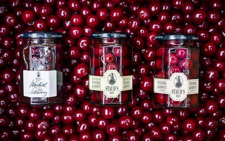 Staud's charakterstarke Weichsel