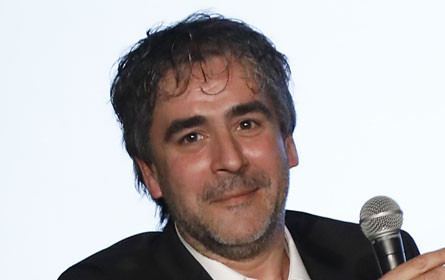 Journalist Deniz Yücel erhält den Medienpreis M100