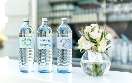 Vöslauer malt sich den Sommer aus