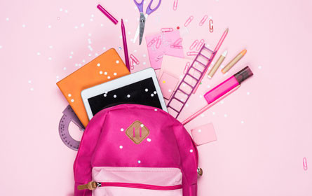 Schulstart bei Pagro: Eltern setzen auf Markenartikel