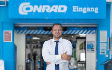 10 Jahre Conrad Megastore