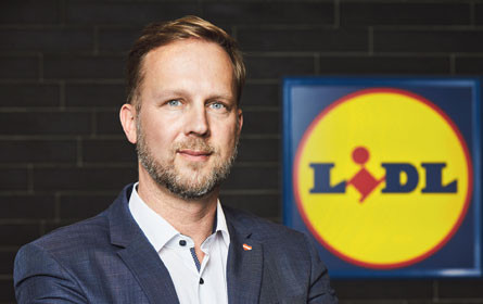 Lidl ist Great Place to Work