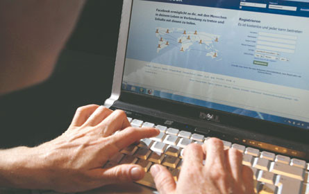 Facebook: Über 400 Apps nach Skandal um Cambridge Analytica blockiert