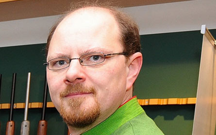 Werner Bürkl neuer Chef bei Kettner