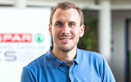 Spar hat sich in die Digitalisierung gegoogelt