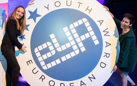 #EYA18: Die Shortlist ist da!