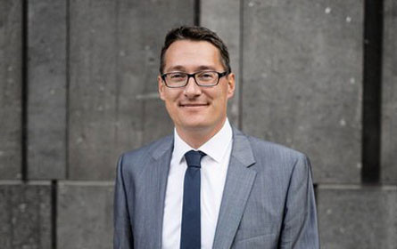 Martin Fleischhacker wird Geschäftsführer der "Wiener Zeitung"