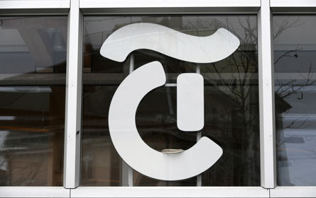 Publicitas-Konkurs und Zeitungskrise drückten bei Tamedia auf Gewinn