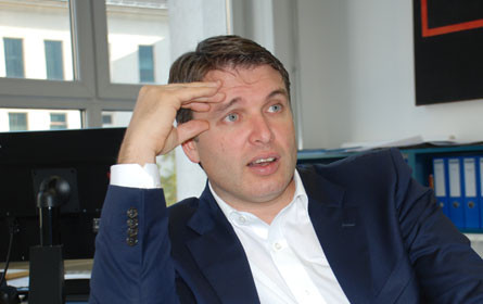 Russmedia International übernahm deutsche Little Bird GmbH