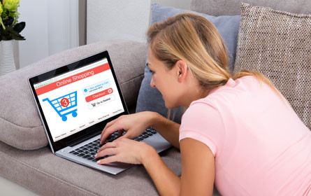 Nur die Hälfte der Websites ist DSGVO-konform