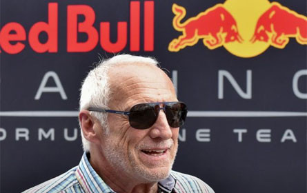 Markteintritt für Mateschitz-Bier "Thalheim" frühestens 2019