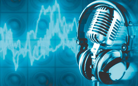 Radiotest 2017/2018: Österreicher hörten etwas weniger Radio