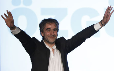 Yücel will von Türkei Entschädigung für Haft