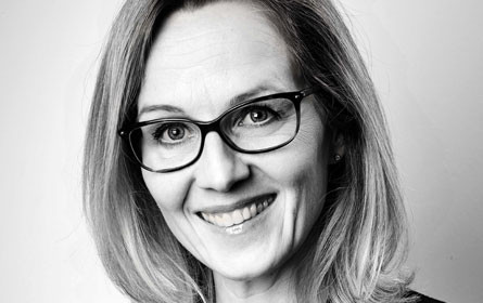 Neue Marketingleiterin