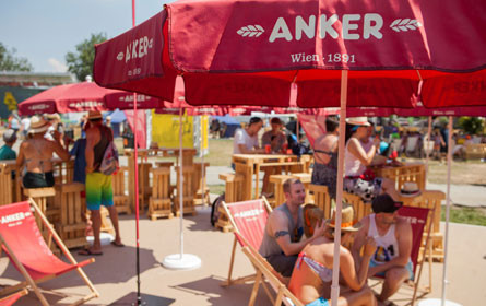 Anker begeistert beim Vienna Major 2018