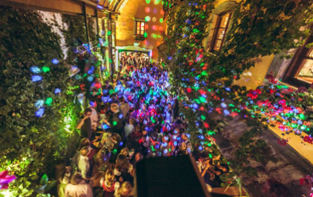 Club Exzessive: Das Neustifter Kirtag-Original feiert Jubiläum