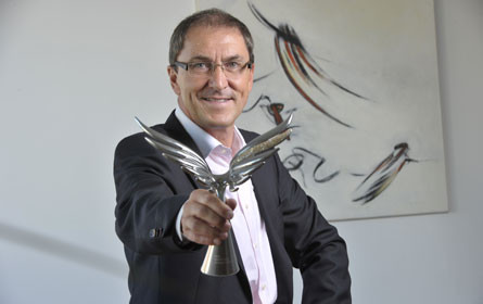 CREOS: Kärntner Werbepreis verlängert Einreichfrist