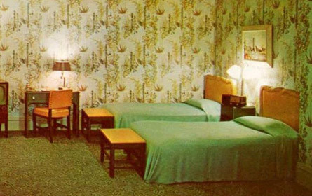 Die aktuelle Gebäudeabschreibung ist innovationshemmend