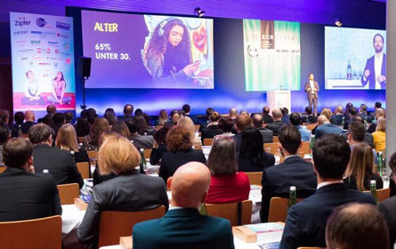 ECR Infotag 2018 wieder in Vösendorf