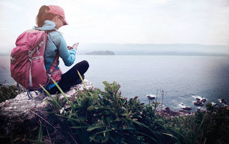 GLS Austria: Paketversand in einer Minute